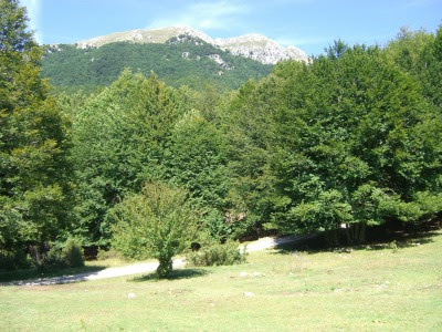 Abruzzo