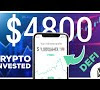 How To Make Money Staking Crypto Reddit / Staking And Yield Farming A New Crypto Token Backed By Nasdaq Youtube : The process of staking digital currencies depends on your staking option.