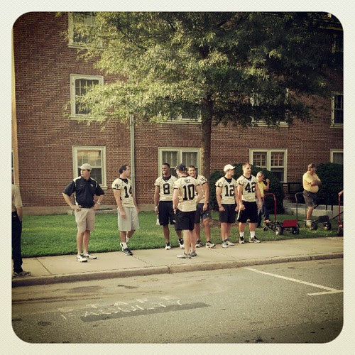 pics of football