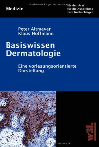 Basiswissen Dermatologie 3937137955 pdf