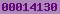 blogger counter