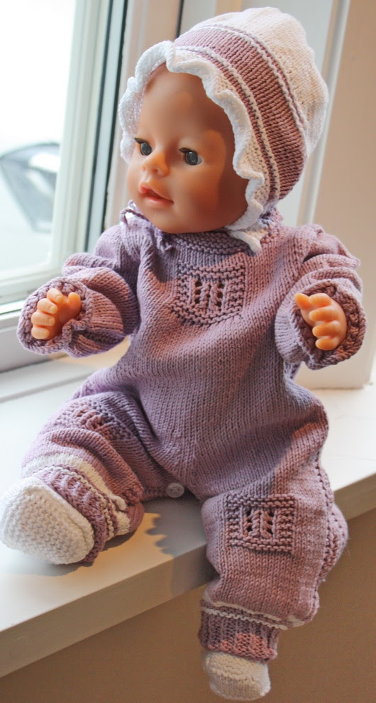 baby doll summer suit