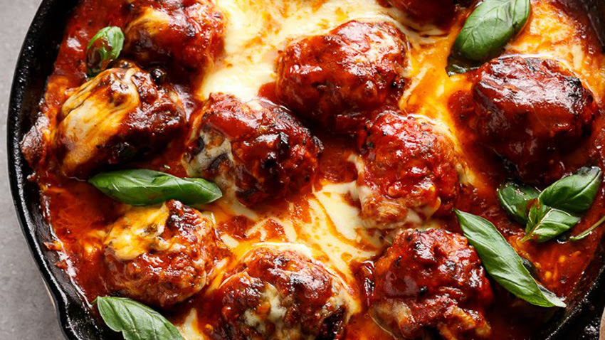 27 Low Carb High Protein Recipes That Makes Fat Burning ...