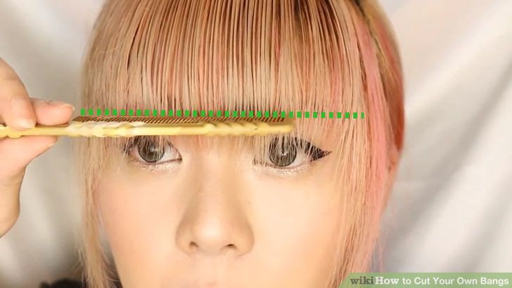 Cut Your Own Bangs Step 13 Version 4.jpg