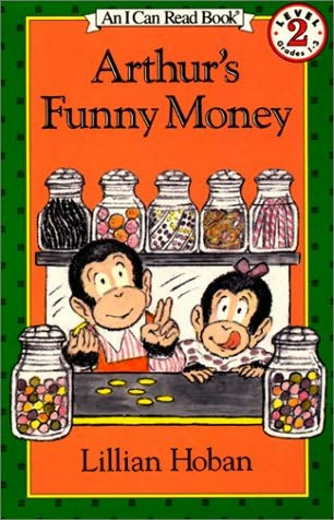 funny money. Arthur#39;s Funny Money (1981)