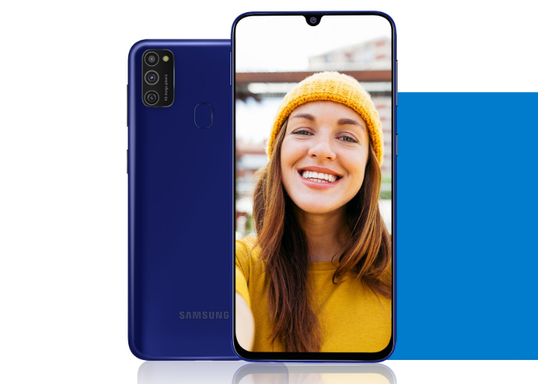 Samsung M21 Price In Nepal Specs Colors Images Where To Buy