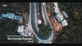 The Unmatched Power of Ford Freestyle