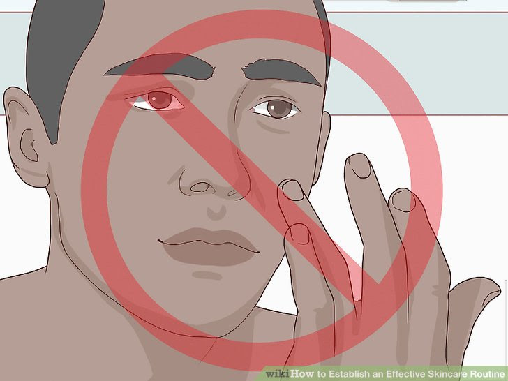 Establish an Effective Skincare Routine Step 11.jpg