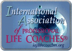 IAPLC badge
