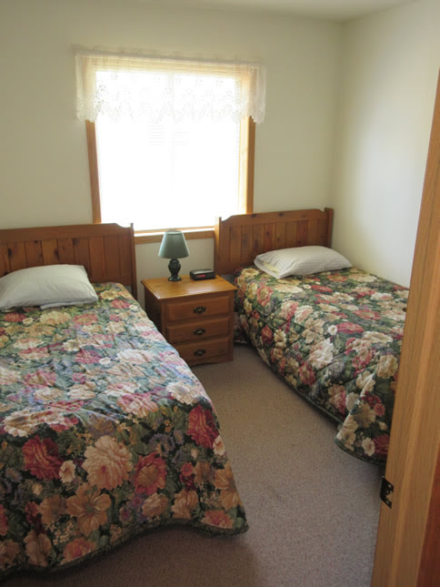 Lodging Fishing Snowmobile Lake Gogebic Michigan Western ...