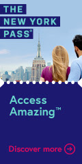 Admission to 40 best attractions in NYC
