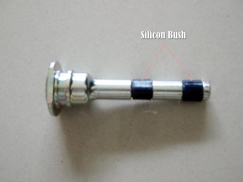 Brake Caliper Pin, ZhaPaLang e-Autoparts