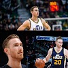 8 NBA Players With The Best Hairstyles in The League