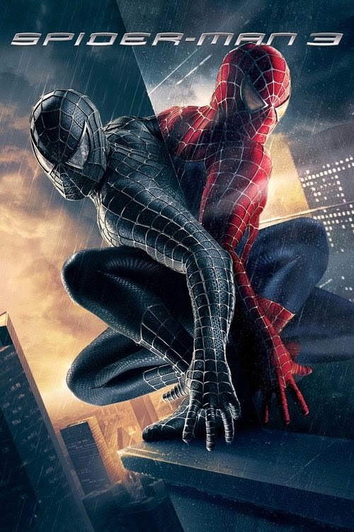 Spider-Man 3 Gratis Film Kijken met Ondertitels (2007) sub Nederlands