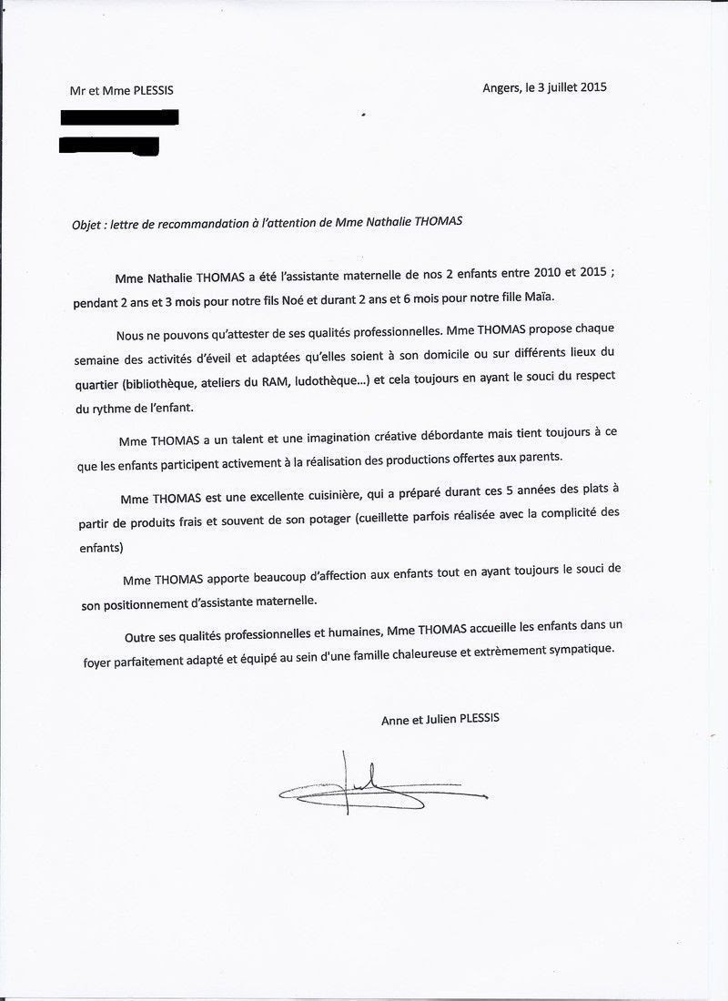 C Recommandations Employeurs
