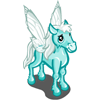 Frosted Fairy Foal