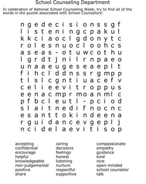  crossword puzzle thomas c giordano middle school 45 national school