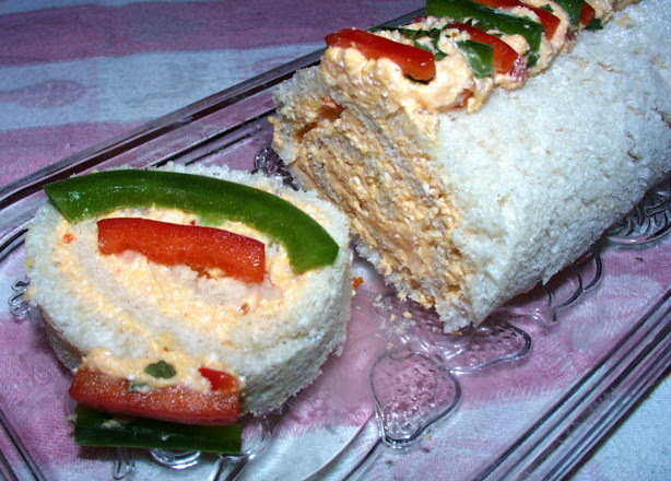 Christmas Cheer Or Any Time Of Year) Cheese And Shrimp ...