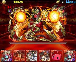 パズドラ バットマンコラボ2 攻略ノーコンパーティ パズま