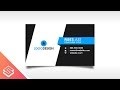 Create Business Cards Online - Easily Create Your Own Business Cards Using PicMonkey / Make business cards online with free shipping.