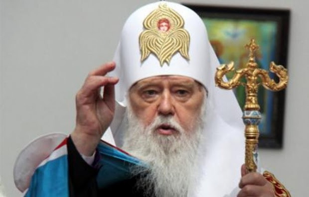 Рада може звернутися до Вселенського Патріарха щодо надання автокефалії УПЦ КП Поштівка