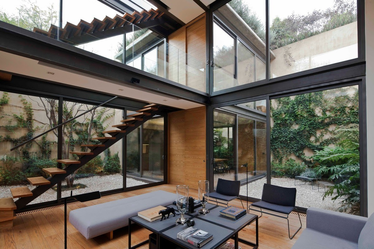 51 Captivating Courtyard  Designs  That Make Us Go Wow