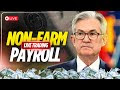 🔴 NFP Impact on Forex & Gold | LIVE Trading & Analysis 📊📢 | March 07, 2025 📊💰