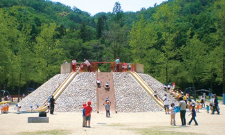 宝ヶ池公園 T Cube オフィシャルブログ