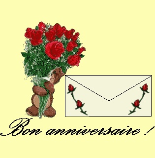 Bon Anniversaire Francoise Chantouvivelavie
