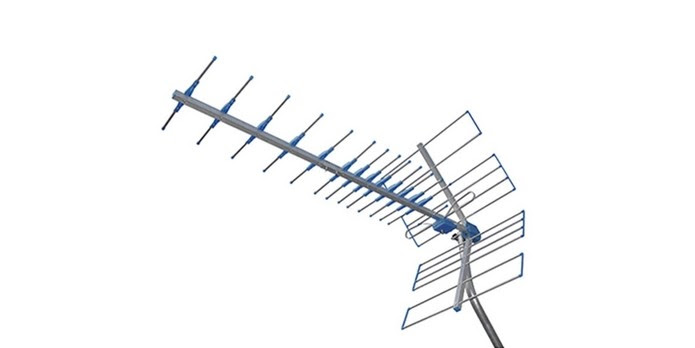TV Digital: confira lista com as melhores antenas para captar o sinal |  Listas | TechTudo