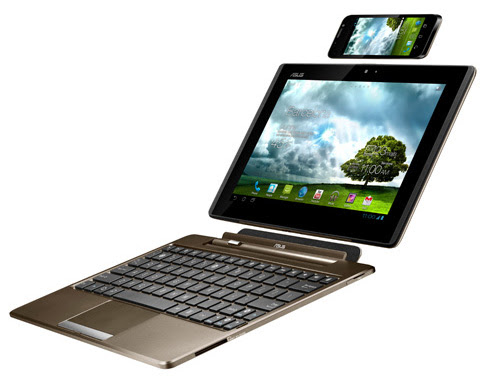 ASUS PadFone