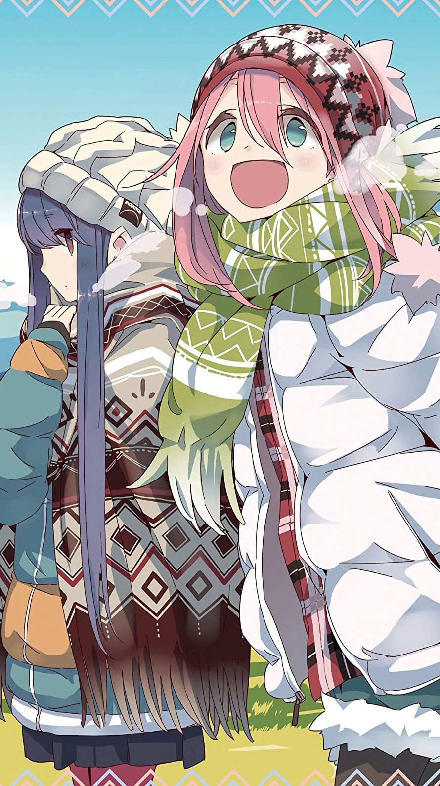 ユニークアニメ 壁紙 高 画質 Android 最高のアニメ画像
