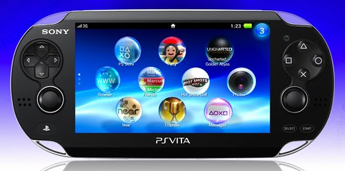 Ps Vita 3gでのコンテンツダウンロードに容量制限 Gamegaz Blog
