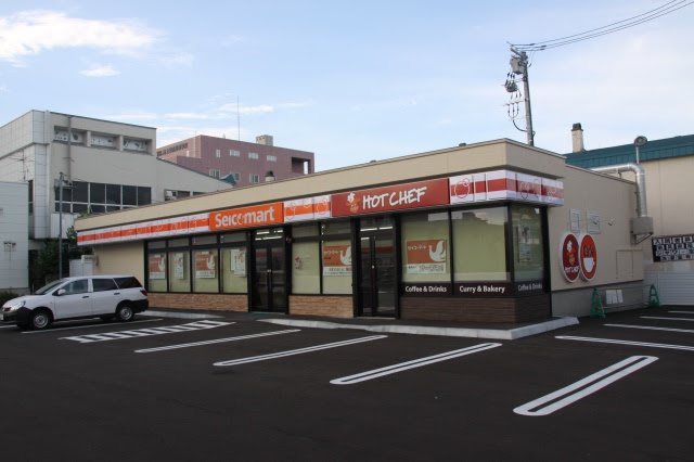 セイコーマート新店出店再開 ファミリーマート 26店の転換完了を受け 北海道リアルエコノミー 地域経済ニュースサイト