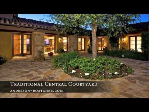  Architecture on Indicative Of Early Californian Spanish Colonial Architecture