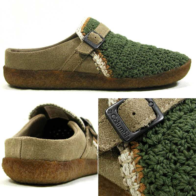 Columbia コロンビア Chadwick Summer Knit チャドウィックサマーニット