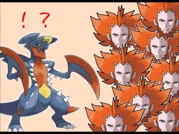 ポケモンsm ついにバンク解禁 新ポケで旧作厨ポケを潰す 紳対７話 ニコニコ動画