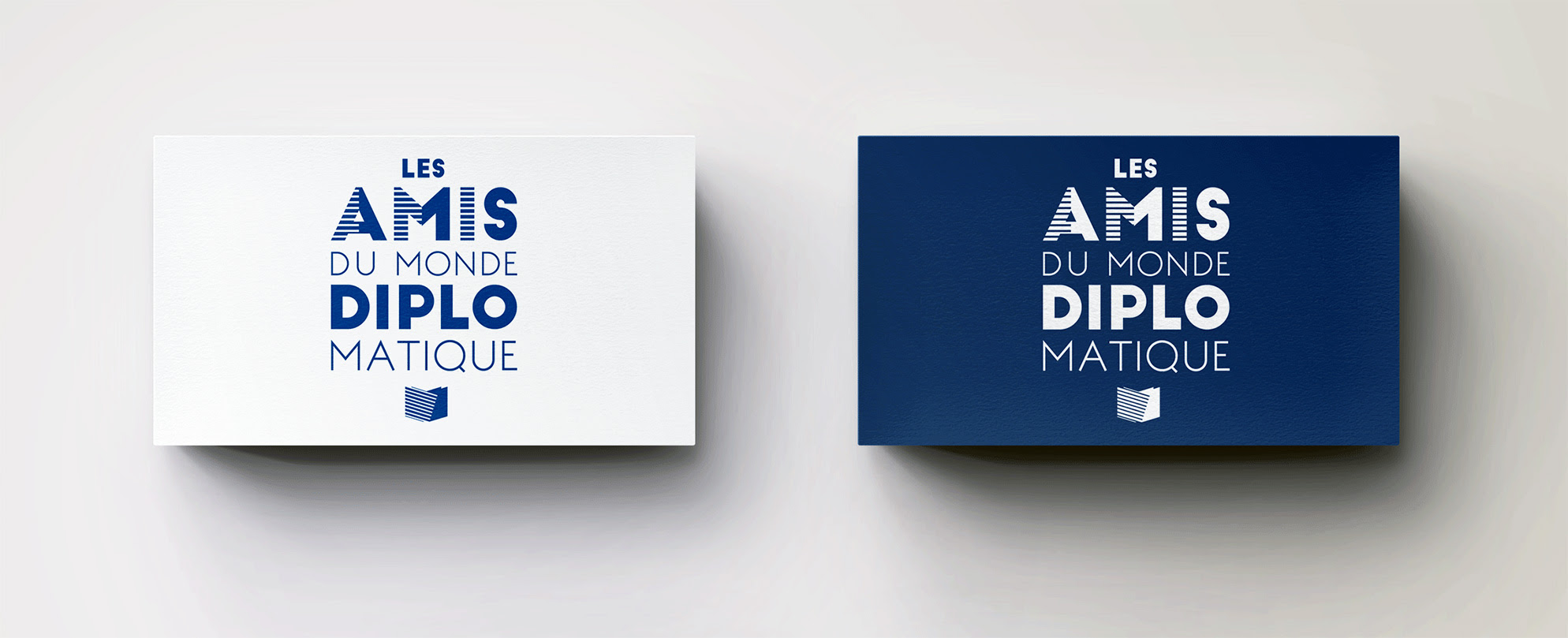 Amis monde diplomatique
