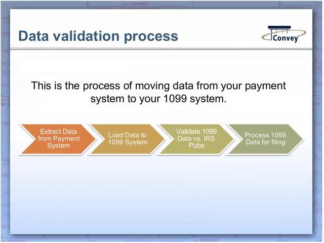 Data Validation Best Practices on Vimeo