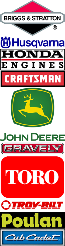 lawn mower repair,small engine,maryland,toro,john deere,cub cadet,honda,craftsman,gravely,poulan,briggs and stratton