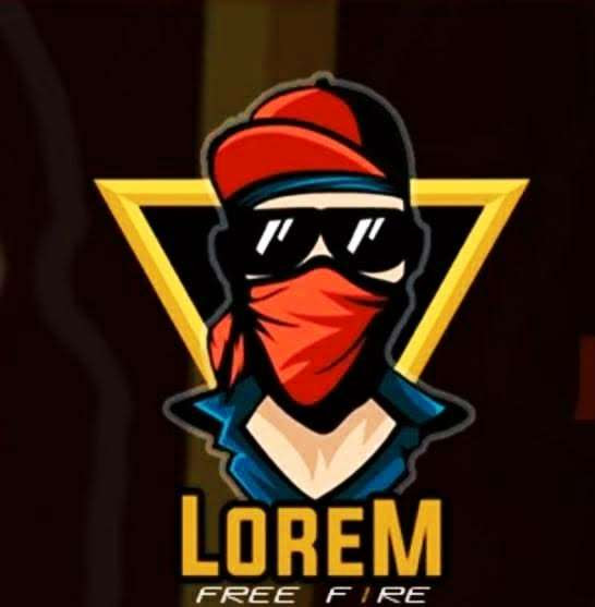 Lorem Free Fire Id Real Face Logo Nationality Sensitivity