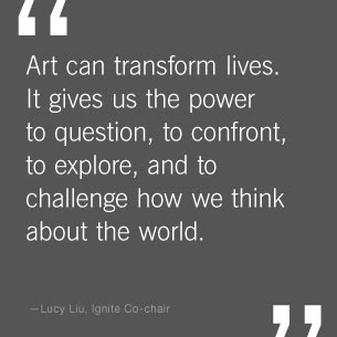Quotes Supporting Arts Education. QuotesGram