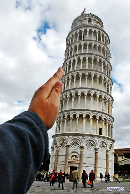 Pisa, Italy