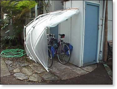 Storage Sheds