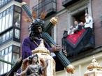 Así serán los quince pasos del Vía Crucis más espectacular