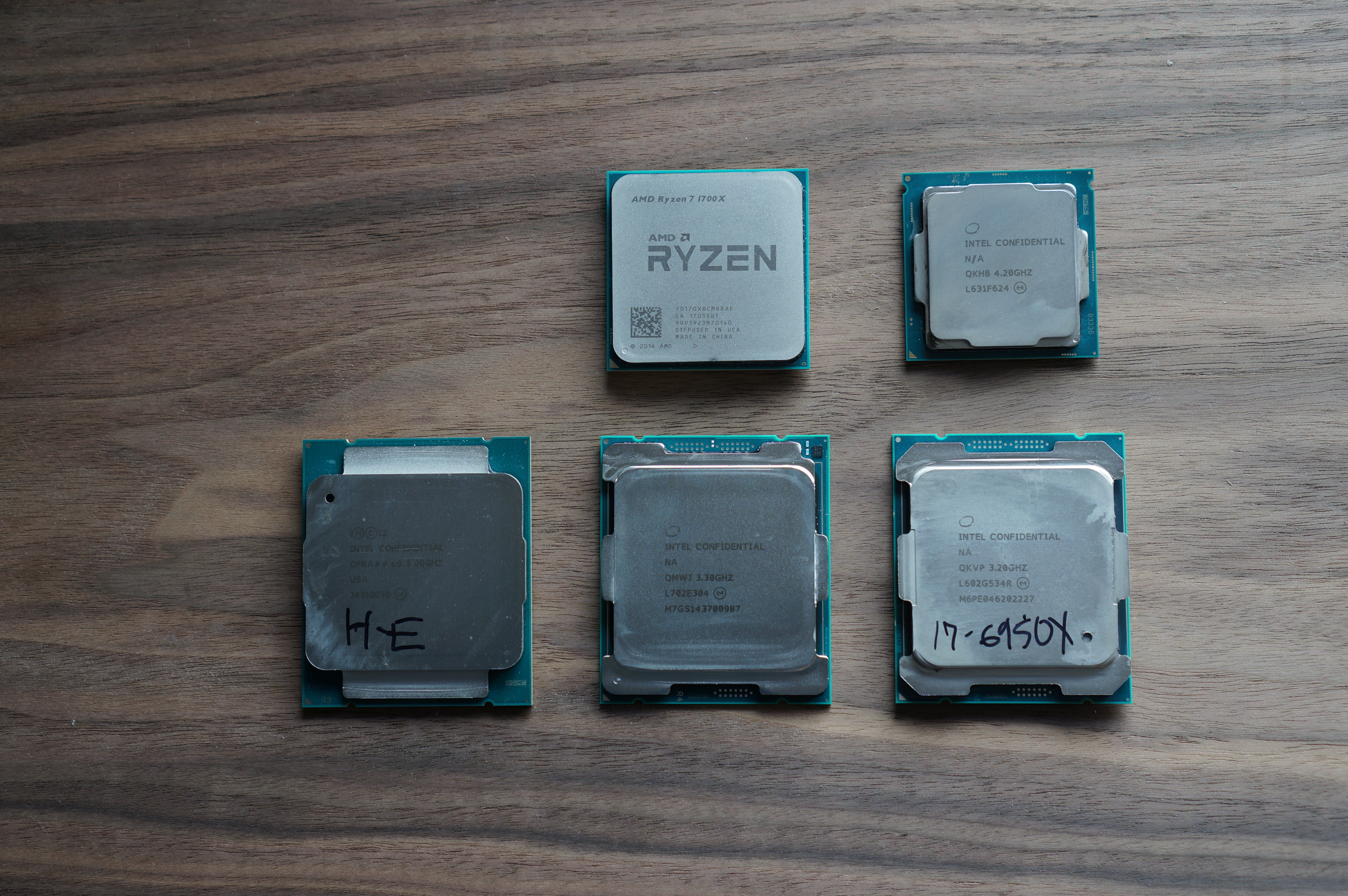 Intel Core i9 Review Intel Core i9 Review