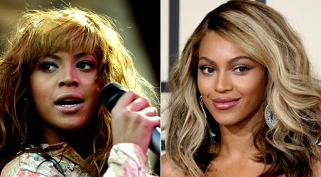 Diät der Stars: Beyoncé | Übungen, Style und Beauty-Tipps