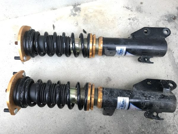 車高調の取付工賃はいくら 車種 足回り構造の違いでも差が出る 自動車メンテナンスお役立ち情報blog