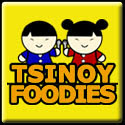 tsinoy foodies