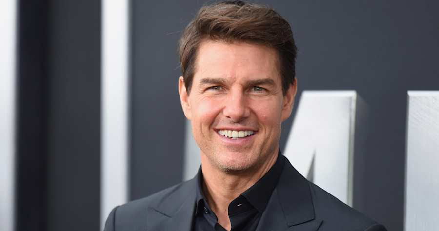 'The Mummy' New York Fan Event